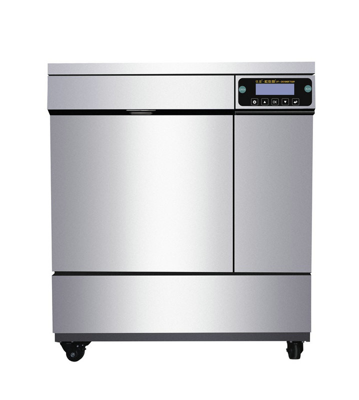 優普杜伯特UP-DBT-III實驗室洗瓶機